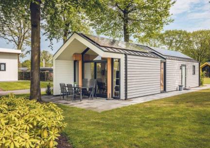 Ecovilla - 4 personen