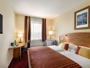 Amedia Express Prague Trademark Collection by Wyndham