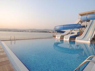 Gold Island Selected