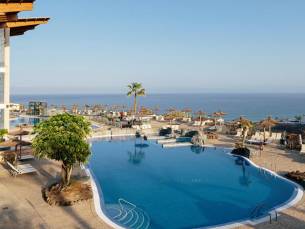 Hotel Alua Village Fuerteventura