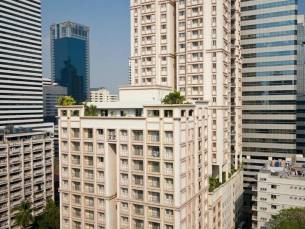 Grand Mercure Bangkok Asoke