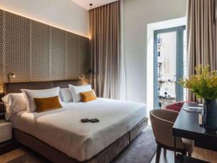 Hotel Soho Boutique Catedral