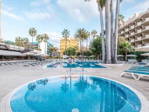 Be Live Adults Only Tenerife