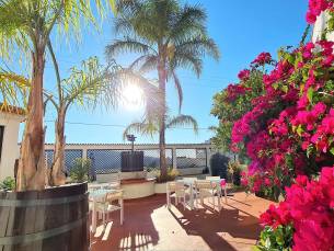 Quinta da Palmeira Country House Retreat & Spa