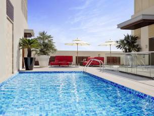Centro Capital Doha