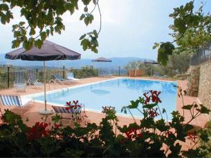 Agriturismo La Greppia