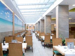 GHT Oasis Tossa & Spa