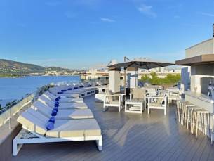 Alua Hawaii Mallorca en Suites