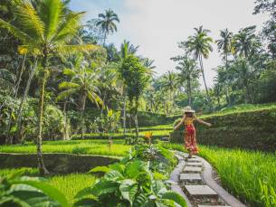 Bali en Gili op het gemak