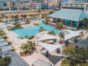 Radisson Blu Aruba