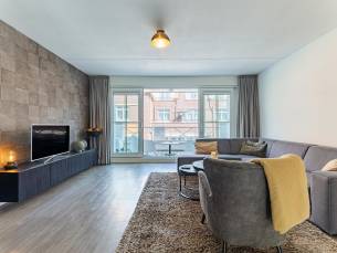 Appartement - Kaapduinseweg 13 | Dishoek "13F Luxe 6 personen"