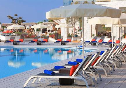 Design Plus Seya Beach