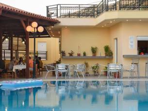 Hotel Melissa