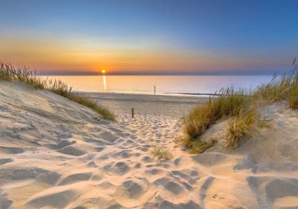 Ontdek Renesse, de parel van de Zeeuwse kust, vanuit een knus hotel nabij het strand incl. ontbijt + bierproeverij