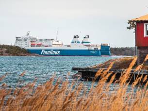 Ontdek Finland vanuit de trein! Bezoek o.a. de steden Helsinki, Turku en Oulu incl. overtocht met Finnlines, treins en ontbijt