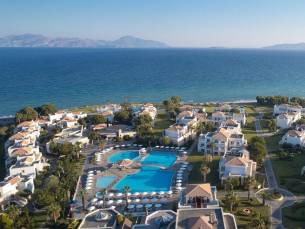 Neptune Convention Center