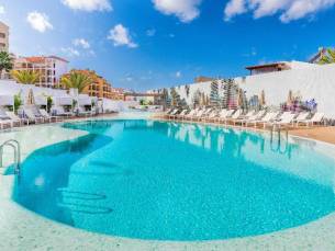 Ohasis Boutique Suites