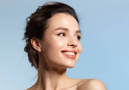 Gezichtsbehandeling naar keuze (40 of 60 min)