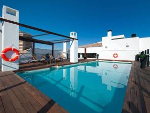 Vincci Posada del Patio