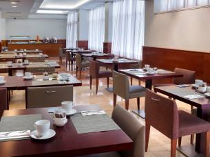 Eurostars Mediterranea Plaza