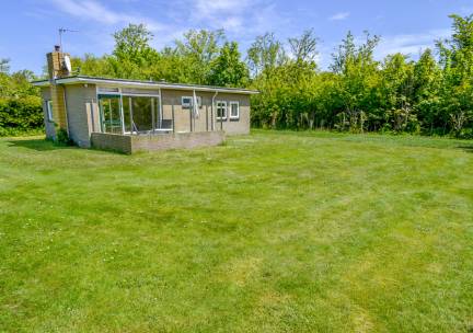 Bungalowpark Slufteroord - Slufterbungalows 258