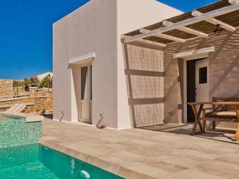 Lux View Suites