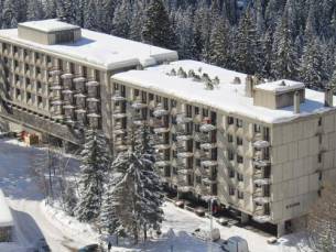 R&eacute;sidence Betelgeuse