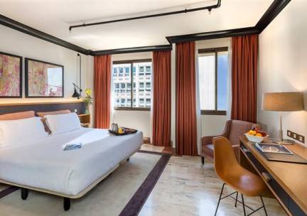 Hotel H10 Tribeca