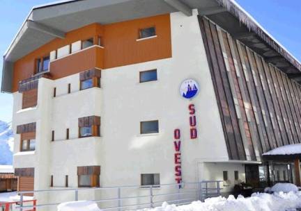 Hotel Sud-Ovest