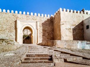 10 dagen - Het mystieke noorden van Marokko