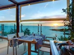 LUXE 5*-hotel met wellness en zwembad op het prachtige Italiaanse eiland: Sardinië incl. ontbijt