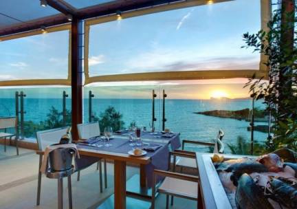 LUXE 5*-hotel met wellness en zwembad op het prachtige Italiaanse eiland: Sardinië incl. ontbijt