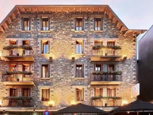 Hotel De l'Isard (LO)