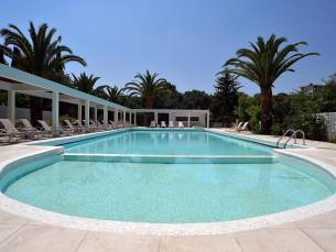 TRYP By Wyndham Corfu Dassia