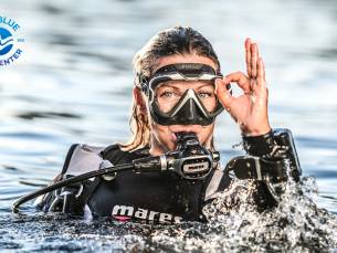 Introductieles snorkelen of duiken (2 uur)