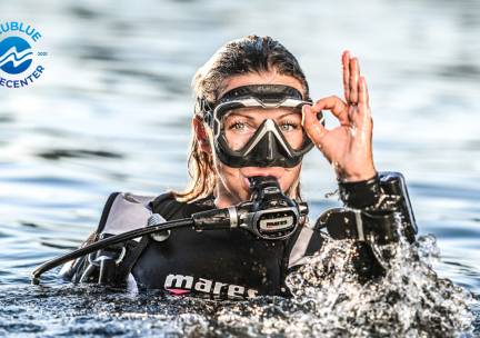 Introductieles snorkelen of duiken (2 uur)