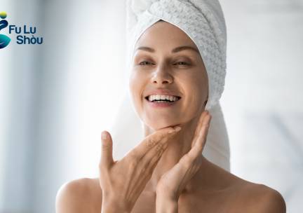 Anti-aging-gezichtsbehandeling (HIFU)