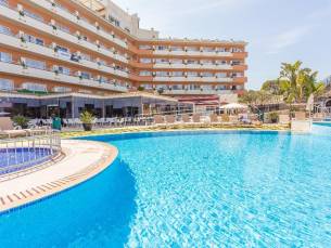 Caprice Janeiro Hotel Spa