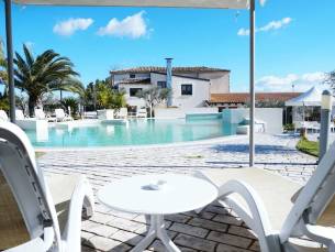 Agriturismo Baglio San Nicola