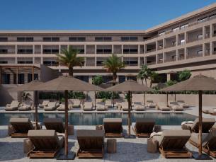 Oya Beach Resort