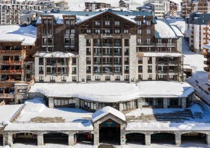 Hotel Club Le Diva