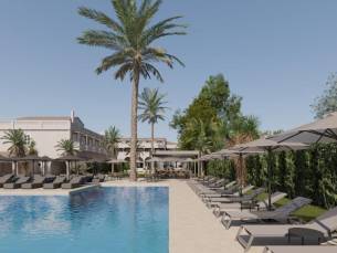 Nobilis Corfu Hotel