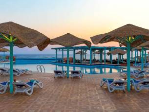 Radisson Blu Resort, El Quseir