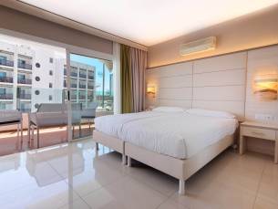 Bull Escorial & Spa