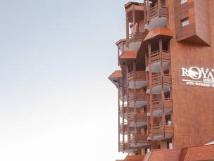 Hotel Au Royal Ours Blanc