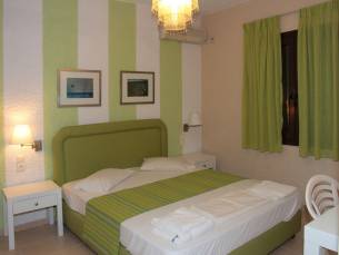 Fly & Go Perla Apartments