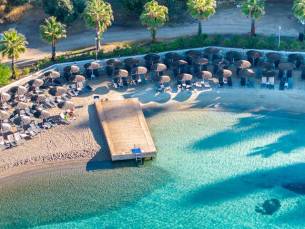 Hotel Bodrum Holiday Resort