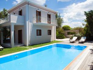 Aeriko Villas