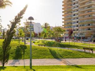 Appartementen Guadiana