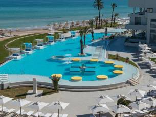 Iberostar Selection Kuriat Palace